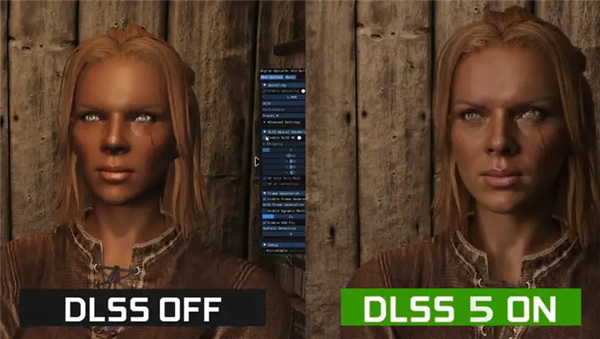 DLSS 5让游戏以假乱真 怎么还被玩家嫌弃了？ 5 第11张