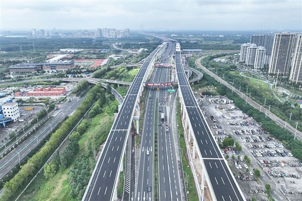 交通运输部明确!我国高速公路收费标准今后将明显降低 我国高速公路收费标准今后将明显降低 第1张 交通运输部明确!我国高速公路收费标准今后将明显降低 我国高速公路收费标准今后将明显降低 第1张