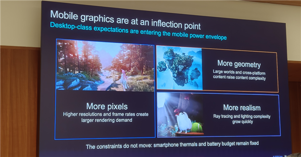 Arm发布史上最强C2 Ultra CPU、首个AI原生GPU：打造新一代移动计算平台 Arm C2 CPU 第16张