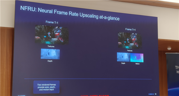 Arm发布史上最强C2 Ultra CPU、首个AI原生GPU：打造新一代移动计算平台 Arm C2 CPU 第26张