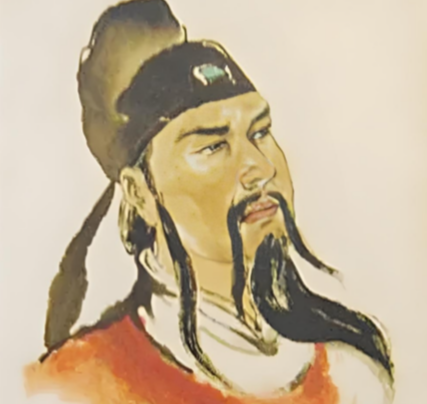 十朝浮沉守初心,乱世功过任评说—冯道 冯道 第1张 十朝浮沉守初心,乱世功过任评说—冯道 冯道 第1张