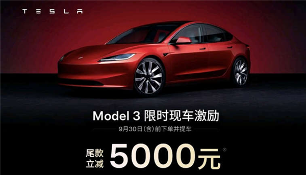 特斯拉“毛坯车” 国产车学不会 特斯拉 第1张