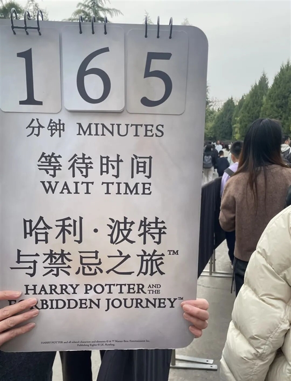 工厂里无人敢靠近的机械臂 被景区拿来抓人玩? 机械臂 第5张 工厂里无人敢靠近的机械臂 被景区拿来抓人玩? 机械臂 第5张