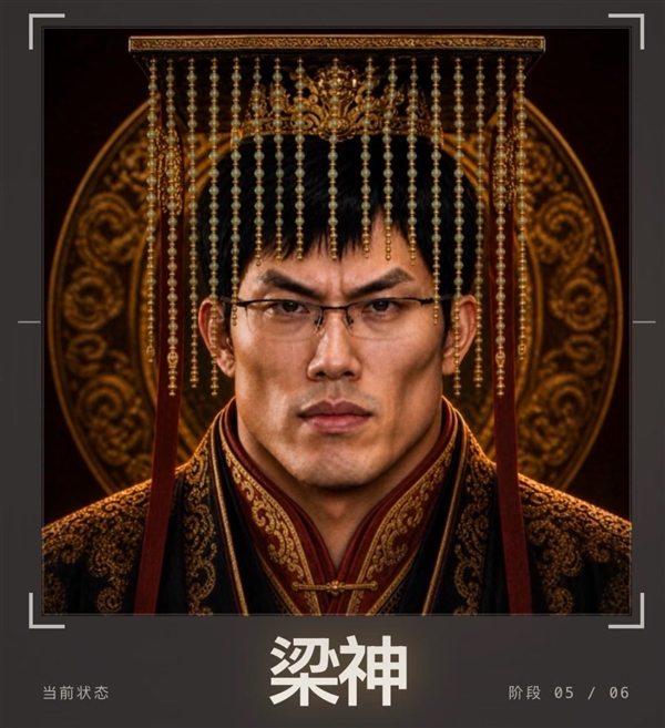梁神归位 DeepSeek V4.1 Flash重新成为AI斩杀线:性价比超Fable Flash 第4张 梁神归位 DeepSeek V4.1 Flash重新成为AI斩杀线:性价比超Fable Flash 第4张