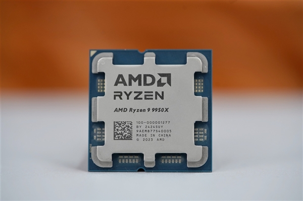 游戏神U杀入数据中心!AMD锐龙9 9950X独服上线:月租仅4494元 AMD锐龙9 9950X 第1张 游戏神U杀入数据中心!AMD锐龙9 9950X独服上线:月租仅4494元 AMD锐龙9 9950X 第1张