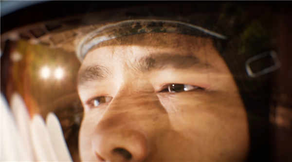 刘慈欣监制！科幻射击单机游戏《流浪地球：望日》上线Steam 流浪地球：望日 第8张