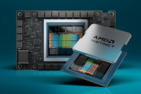CUDA护城河依然坚固：AMD显卡跑V4.1 Flash 性能差了N卡40多倍 AMD显卡跑V4.1 第2张