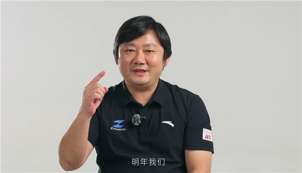 正面硬刚国际厂牌！张雪机车官宣2027年参加MXGP和达喀尔拉力赛 张雪机车 第1张