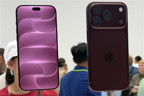 iPhone 18标准版明年3月登场:配置挤牙膏 18标准版 第2张 iPhone 18标准版明年3月登场:配置挤牙膏 18标准版 第2张