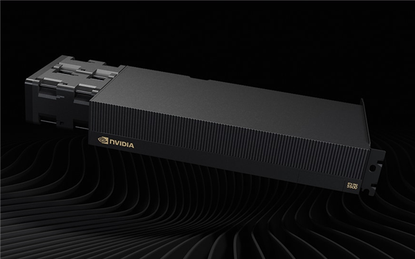 84GB GDDR7!英伟达RTX PRO 5500 Blackwell专业显卡登场 英伟达RTX Blackwell专业显卡 第1张 84GB GDDR7!英伟达RTX PRO 5500 Blackwell专业显卡登场 英伟达RTX Blackwell专业显卡 第1张