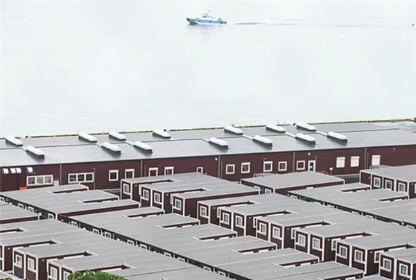 2000人要住集装箱！日本名古屋亚运会被批住宿“史上最差” 日本名古屋亚运会 第3张