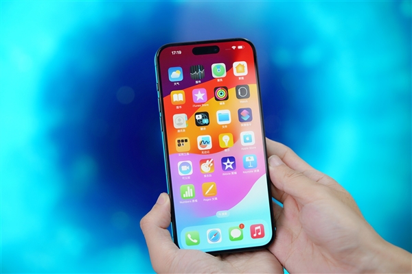 iOS 27正式版发布!闹钟迎史诗级更新:终于支持调休了 打工人刚需 27正式版 第2张 iOS 27正式版发布!闹钟迎史诗级更新:终于支持调休了 打工人刚需 27正式版 第2张