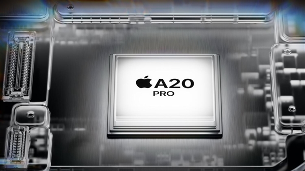 首发A20 Pro！iPhone 18 Pro Max跑分出炉：单核成绩突破4700分 性能无敌 iPhone Max跑分 第1张