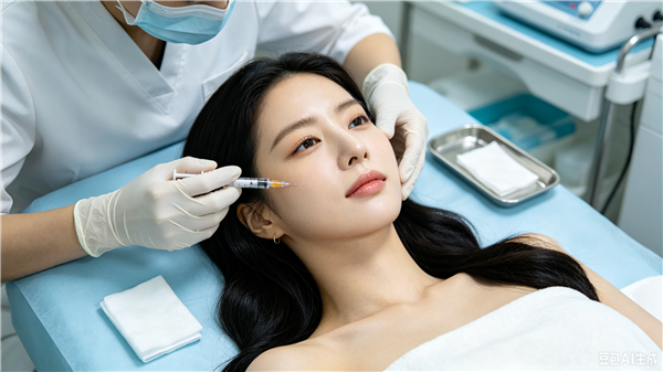 一针3000元、原料来自死人皮肤！韩国“尸皮针”爆火引争议 尸皮针 第1张