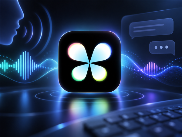 腾讯AI语音助手Chatterfly低调内测：开口就能成稿 腾讯AI语音助手Chatterfly 第8张