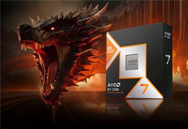 AMD锐龙CPU不玩挤牙膏:2年时间单核提升50%、还是游戏王 AMD锐龙CPU 第1张 AMD锐龙CPU不玩挤牙膏:2年时间单核提升50%、还是游戏王 AMD锐龙CPU 第1张