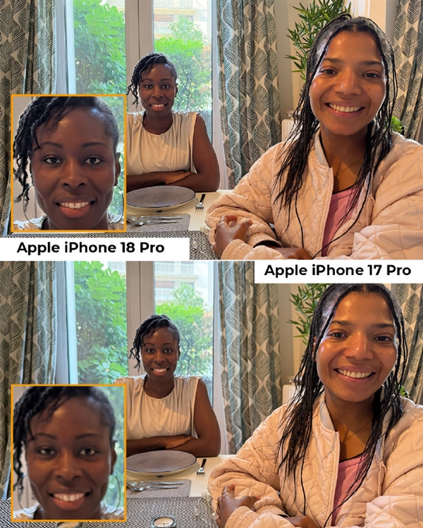 172分！iPhone 18 Pro拿下DXO影像全球第二 仅次于华为Pura 80 Ultra iPhone Pro 第3张