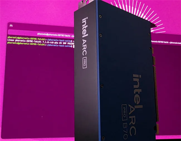 显卡坏显存不用扔！Intel新驱动自动屏蔽故障区域：带病也能跑 Intel新驱动自动屏蔽故障区域 第1张