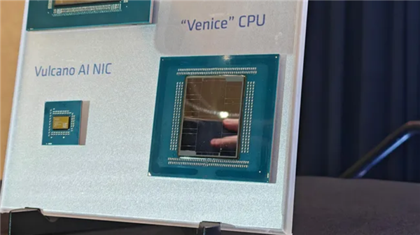 AMD Venice性能测试公布:碾压至强6980P与英伟达Vera Venice性能测试 第1张 AMD Venice性能测试公布:碾压至强6980P与英伟达Vera Venice性能测试 第1张