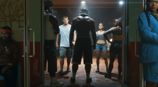 肺癌父亲只剩几周生命 女儿求提前玩到《GTA6》满足遗愿 GTA6 第3张 肺癌父亲只剩几周生命 女儿求提前玩到《GTA6》满足遗愿 GTA6 第3张