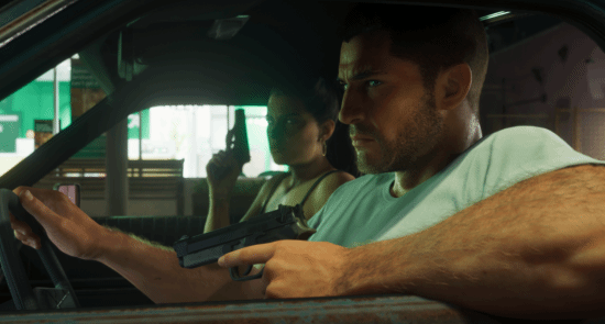 肺癌父亲只剩几周生命 女儿求提前玩到《GTA6》满足遗愿 GTA6 第4张 肺癌父亲只剩几周生命 女儿求提前玩到《GTA6》满足遗愿 GTA6 第4张