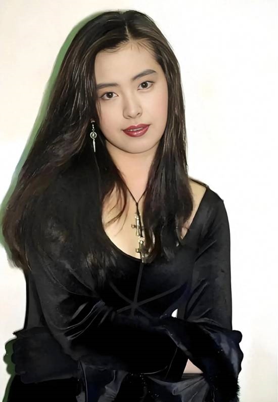 王晶曝王祖贤息影原因 被男友长辈说重话离开香港 王祖贤息影原因 第5张