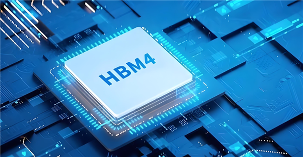 月产25万片！三星HBM4产能提升40%：全力抢夺英伟达订单 三星HBM4 第2张