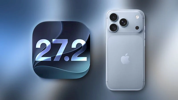 ​iOS 27.2 Beta 2史诗级更新！苹果出手限制开屏摇一摇广告 国区专属 iOS 2 第2张