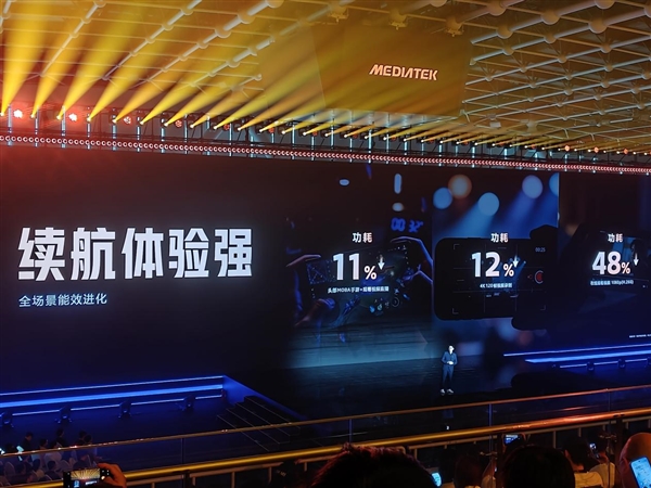 天玑9600 Pro更聪明的GPU 领跑手机光追、超分、插帧游戏体验 Pro 第21张
