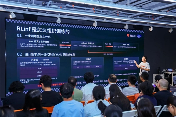 国产GPU历史性一刻！摩尔线程S5000具身训练曲线追平国际主流：真机成功率达92% 摩尔线程S5000 第1张