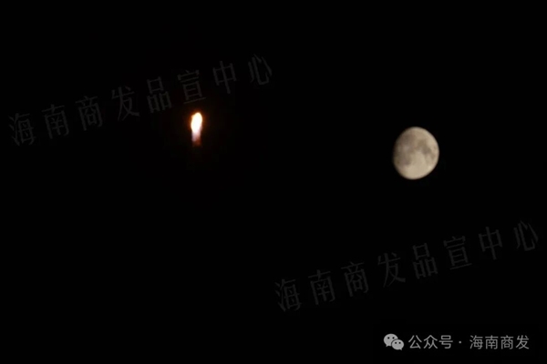 一周内两发！我国成功发射卫星互联网低轨26组卫星 卫星互联网低轨26组卫星 第6张
