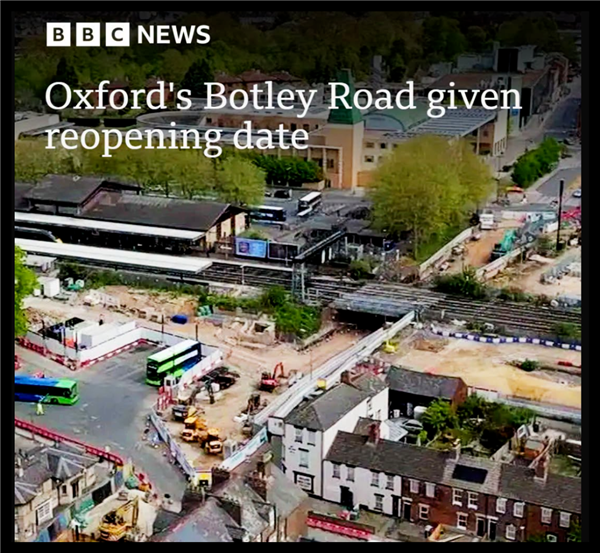 英国花2.37亿英镑修了条地下通道 中国能建世界第一高桥! 第2张 英国花2.37亿英镑修了条地下通道 中国能建世界第一高桥! 第2张