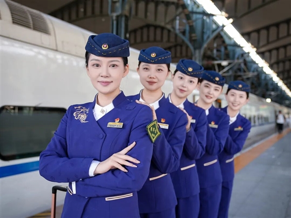我国最北高铁线路!哈伊高铁今日正式通车:穿越冻土区 我国最北高铁线路 哈伊高铁 第3张 我国最北高铁线路!哈伊高铁今日正式通车:穿越冻土区 我国最北高铁线路 哈伊高铁 第3张
