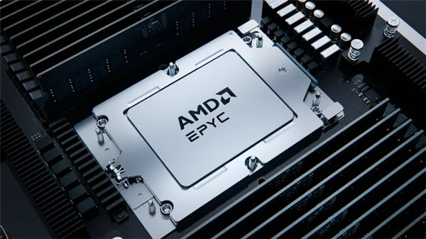 单颗售价10万元！AMD旗舰256核CPU定价曝光 AMD旗舰256核CPU 第3张