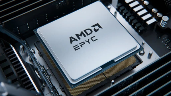 AMD CPU需求爆表！2027年产能全售罄：已开始卖2028产能 CPU 第2张