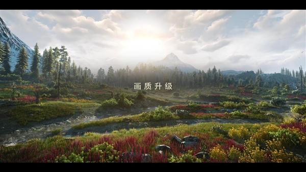 《巫师3：重制版》发售：七彩虹iGame RTX 50系列助力高帧畅玩 巫师3：重制版 第2张