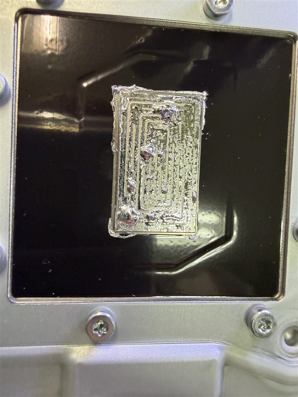 索尼悄悄更新PS5！六项硬件改动：液金散热老毛病有救了 PS5 第5张