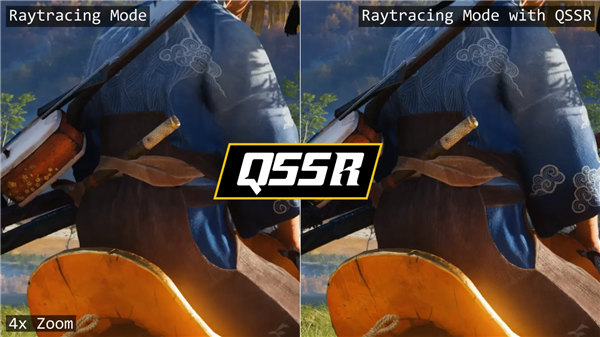 标准PS5能AI超分了！PS5 Pro独占技术下放：两款游戏率先支持 PS5 第1张