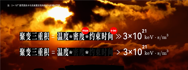 去看了中国环流三号后 我们发现可控核聚变可能真不用等50年了 可控核聚变 第7张