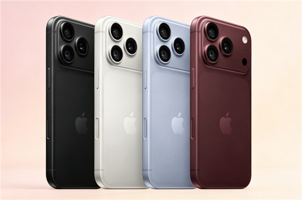 升级无效！iPhone18 Pro Max遭遇蜂窝连接问题：数千用户中招 iPhone18 Max 第1张