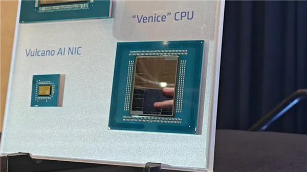 AMD公布EPYC 9006系列服务器处理器规格：最高256核心 价格高达14904美元 EPYC 9006服务器处理器 第1张