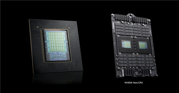 OpenAI自研AI芯片选择搭配AMD CPU：NVIDIA CPU还不太成熟 OpenAI AI芯片 第1张