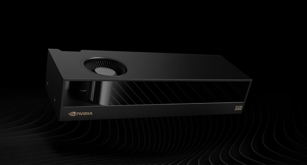 5L机身也能跑专业卡！华擎DeskSlim上新：RTX PRO 4000+24GB显存 华擎DeskSlim 第1张
