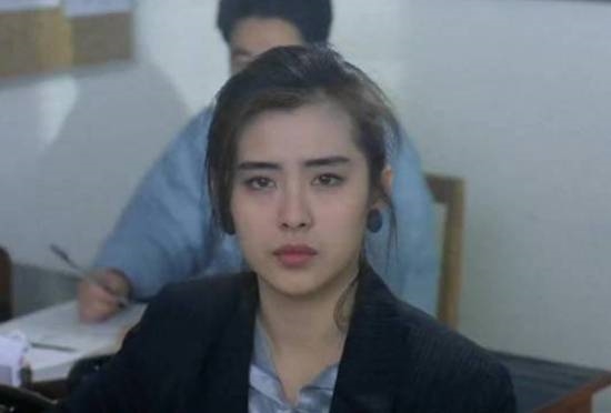 与王祖贤合照必须开美颜 王祖贤7年大粉梦灭脱粉 王祖贤 第1张