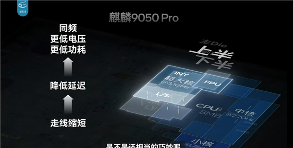 韬定律有多牛！Mate 90 Pro Max下麒麟9050 Pro性能完全展示 部分场景完胜第五代骁龙8至尊版 Mate Max 第五代骁龙8至尊版 第10张