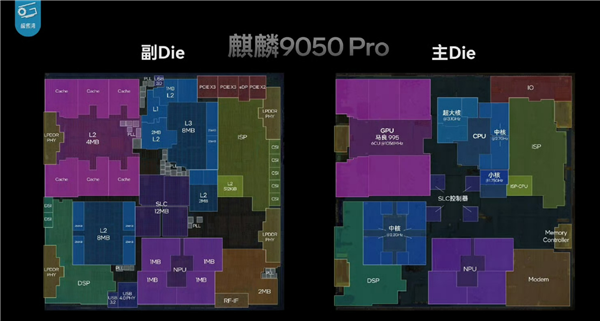 韬定律有多牛！Mate 90 Pro Max下麒麟9050 Pro性能完全展示 部分场景完胜第五代骁龙8至尊版 Mate Max 第五代骁龙8至尊版 第12张