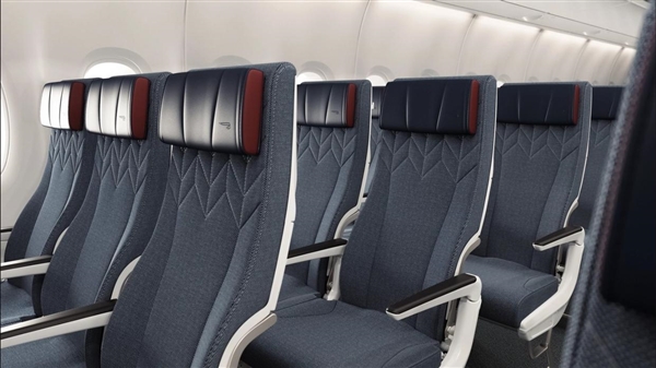 目前打造全球最大商务舱！英国航空计划在空客A380配106个套房 空客A380 第4张