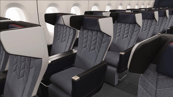 目前打造全球最大商务舱！英国航空计划在空客A380配106个套房 空客A380 第5张