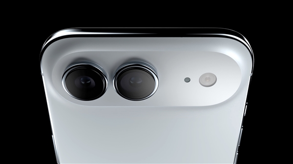 2027年发布 苹果iPhone Air 2大升级：机身薄至5.2mm 电池反而更大了 2 第1张