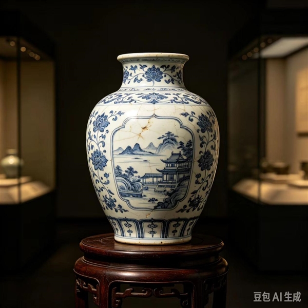 祖传花瓶被主播说是皇帝专用!交8000元鉴宝保证金 转头就被拉黑 第1张 祖传花瓶被主播说是皇帝专用!交8000元鉴宝保证金 转头就被拉黑 第1张